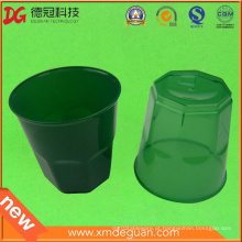 Alta qualidade descartáveis ​​plástico PS Cup Fabricante